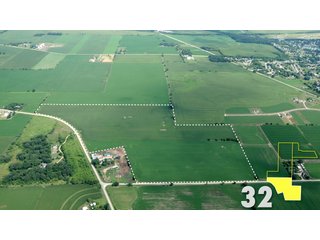 Property photo 117 - Land Auction - 3,379 Acres in 48 Tracts, 2,900 Acres Tillable, Large Contiguous Tracts - Investment Potential